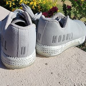 NWOT NoBull Trainer + W size 8.5